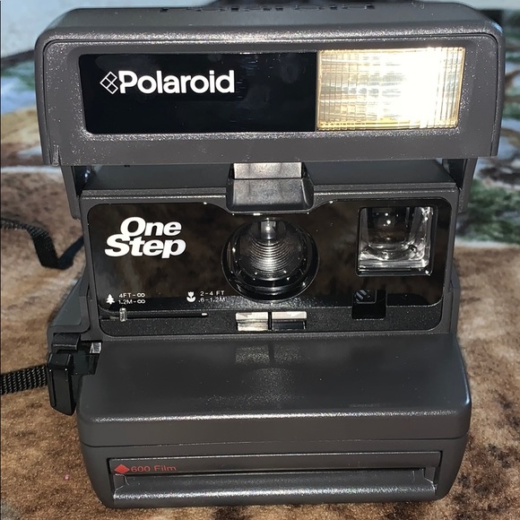 💥⬇️💲Polaroid Camera. - Picture 2 of 8